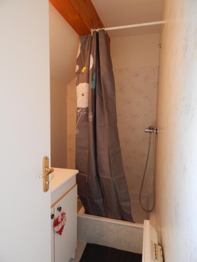 Appartamento Royal Germ Esterno foto
